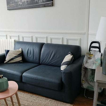 Appartement avec belle vue sur la place du Martroi Orléans Extérieur photo